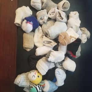 Baby socks